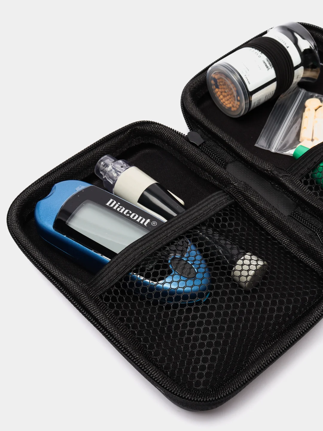 Глюкометр "Компакт", Diacont