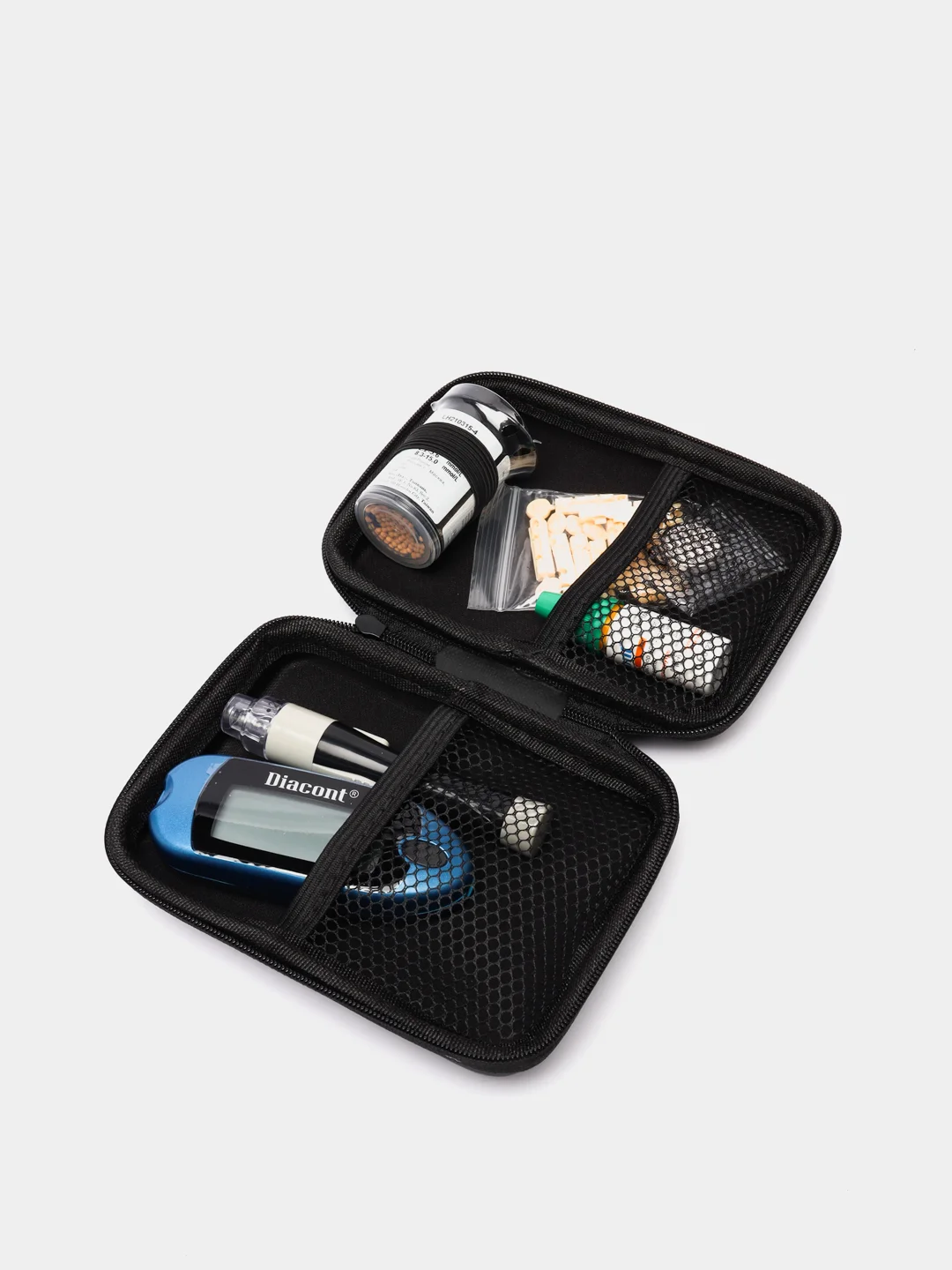 Глюкометр "Компакт", Diacont