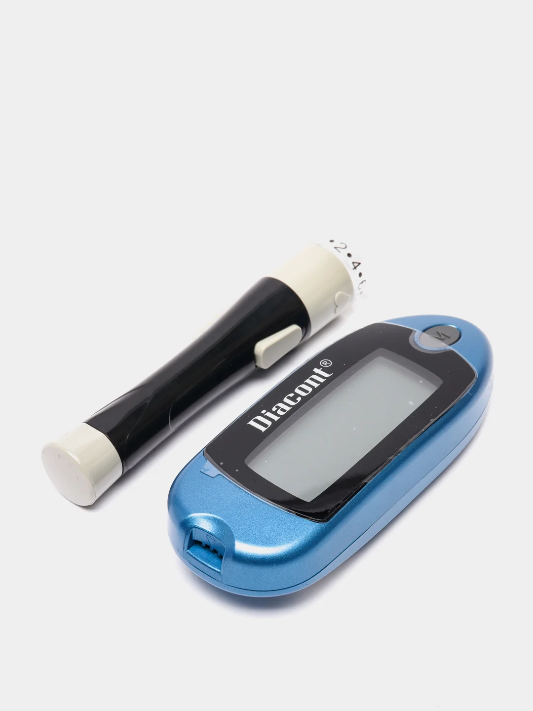 Глюкометр "Компакт", Diacont