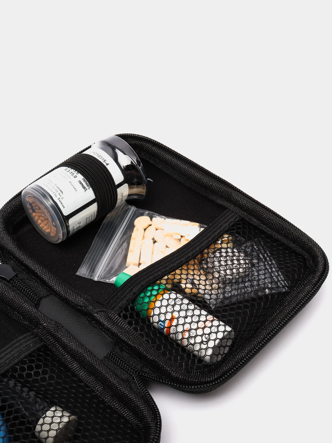 Глюкометр "Компакт", Diacont