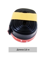 Лента на бампер