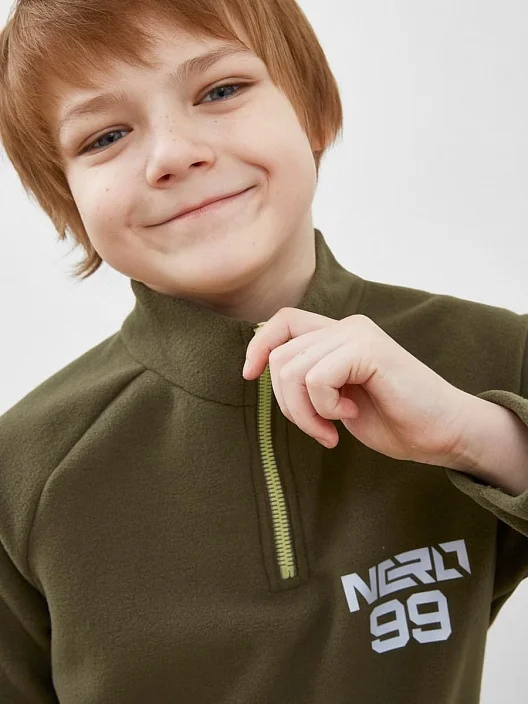 Анорак Mark Formelle