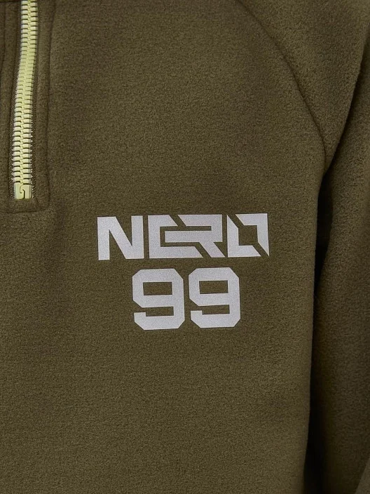 Анорак Mark Formelle