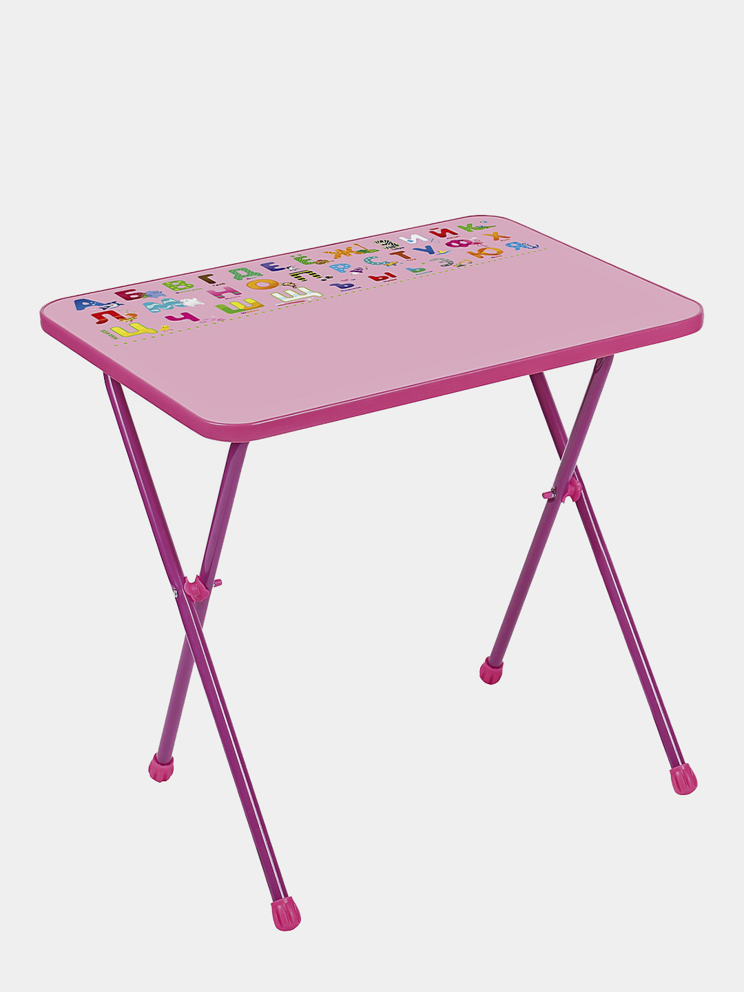 Стол happy baby детский oblako table белый