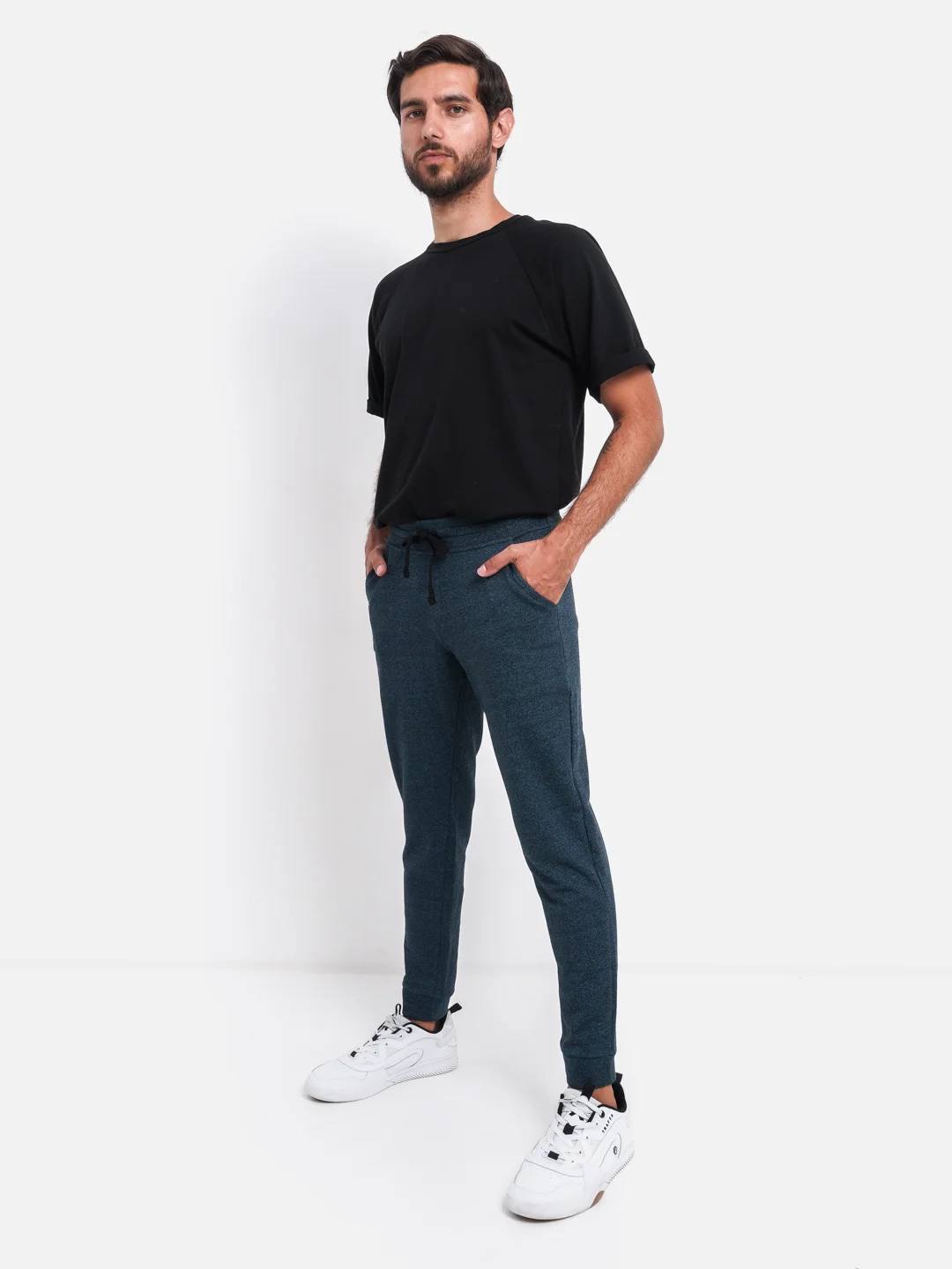 Брюки Mark Formelle