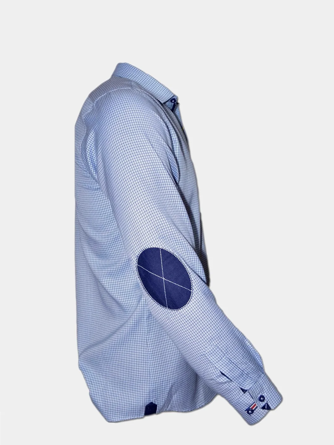 Рубашка детская "Tsarevich"