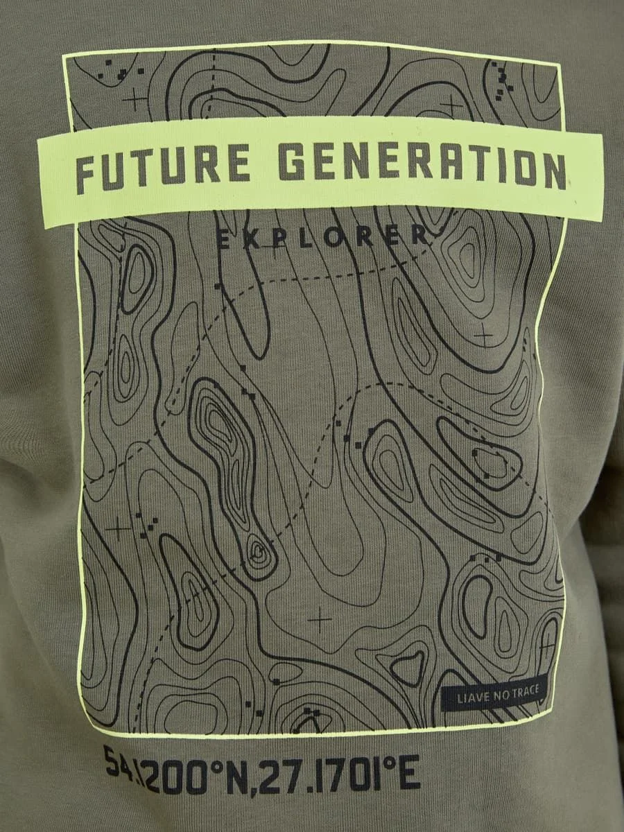 Джемпер Mark Formelle 