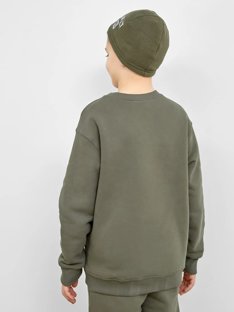 Джемпер Mark Formelle 