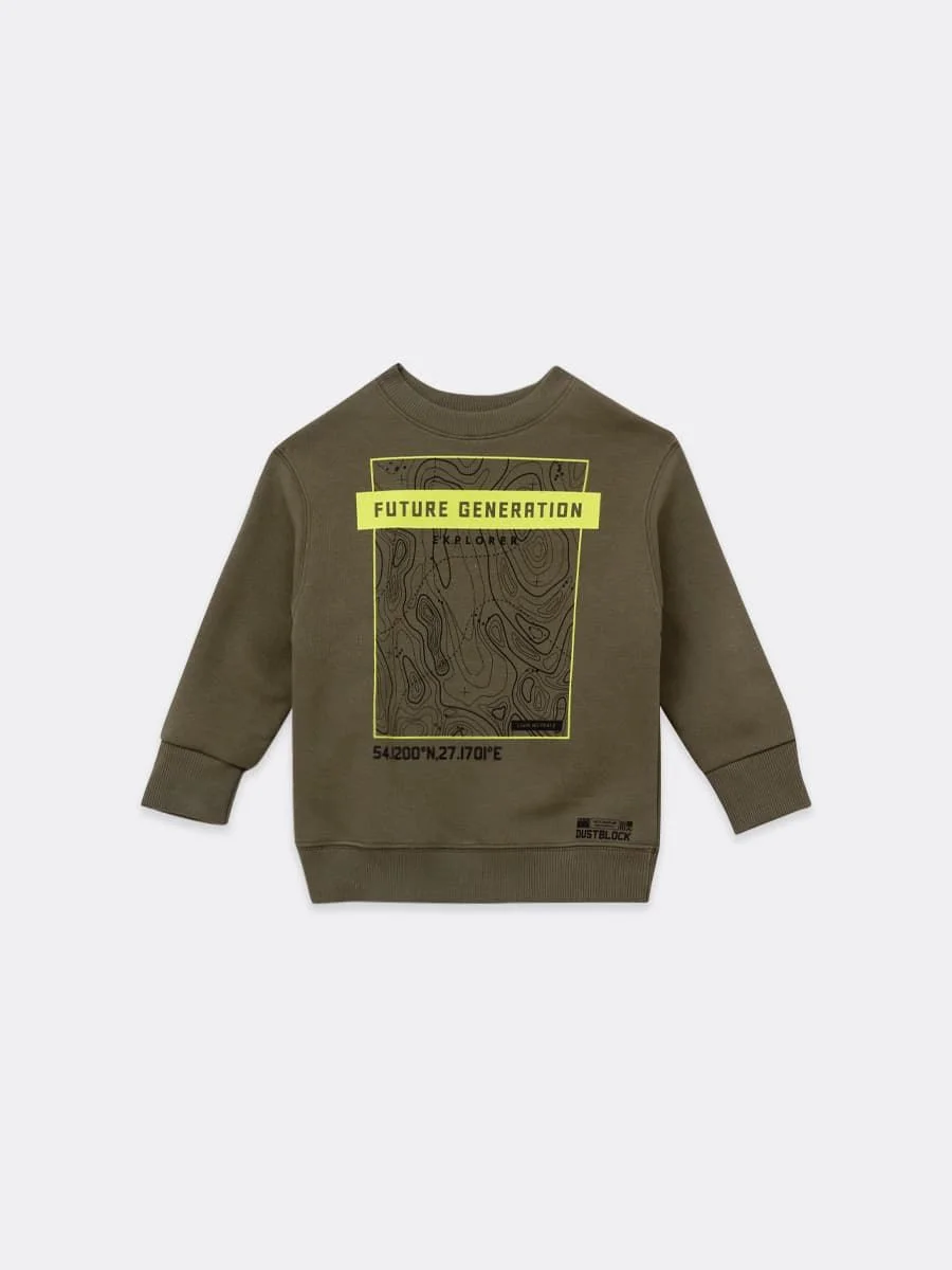 Джемпер Mark Formelle 