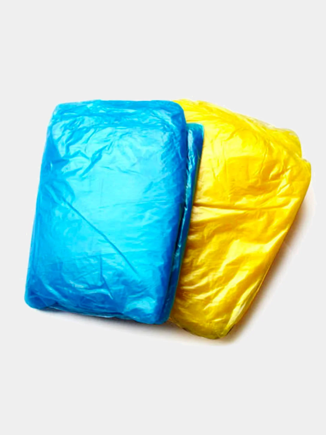 Дождевик-плащ