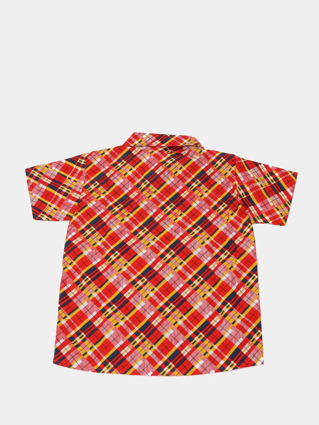 Детская рубашка