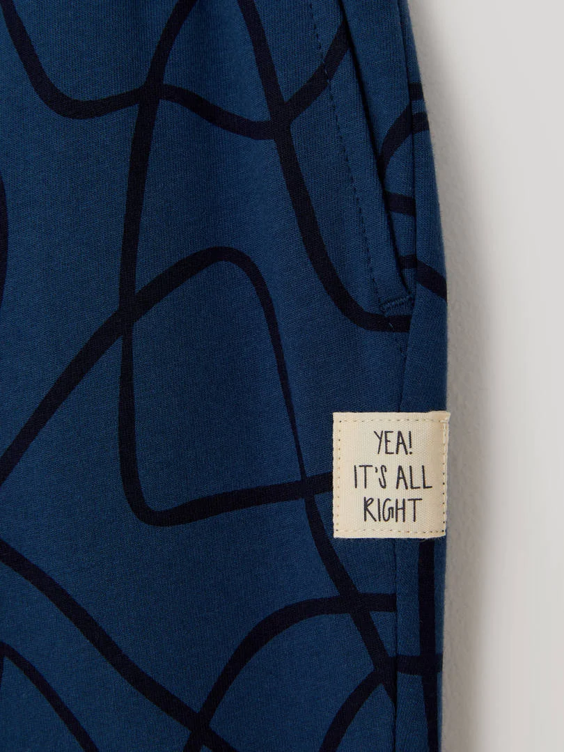 Джоггеры Sela 