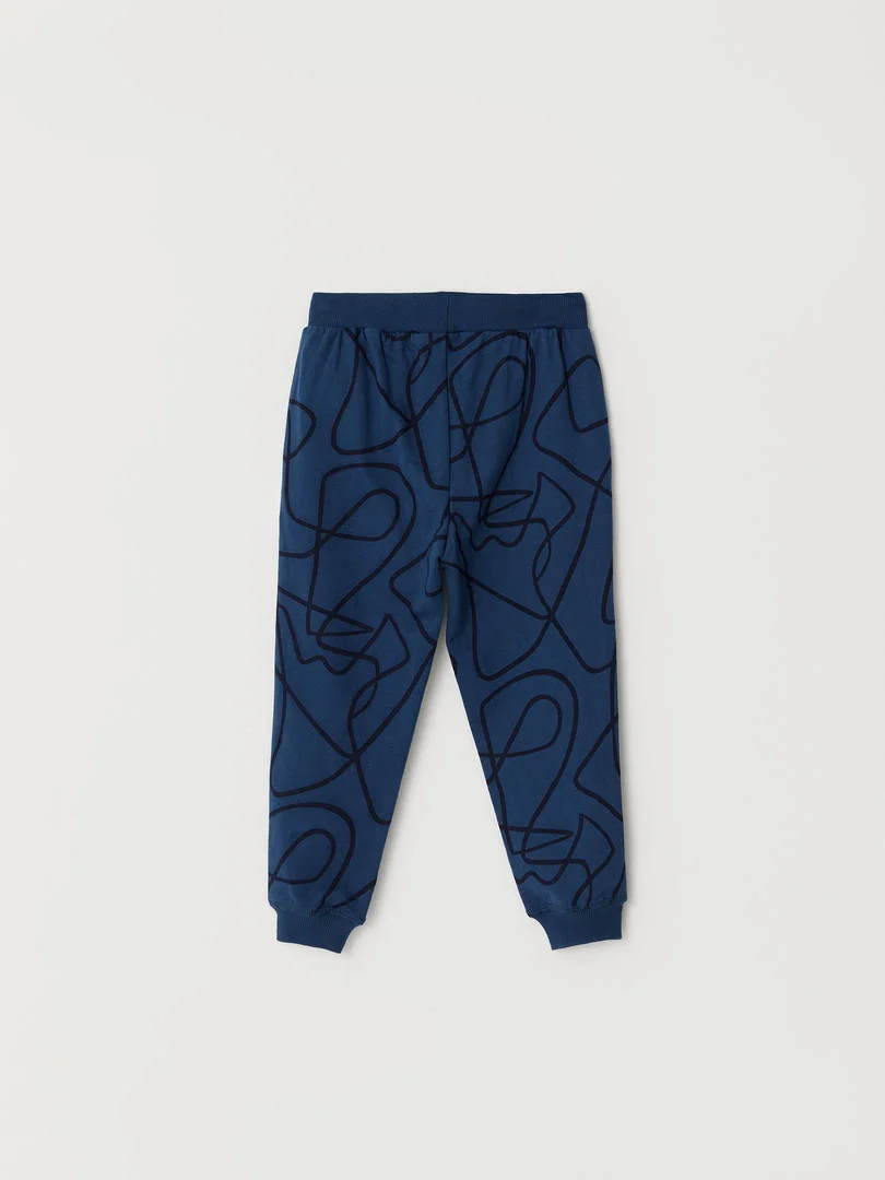 Джоггеры Sela 