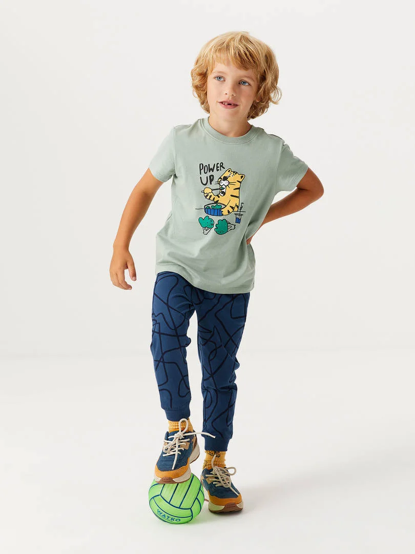 Джоггеры Sela 