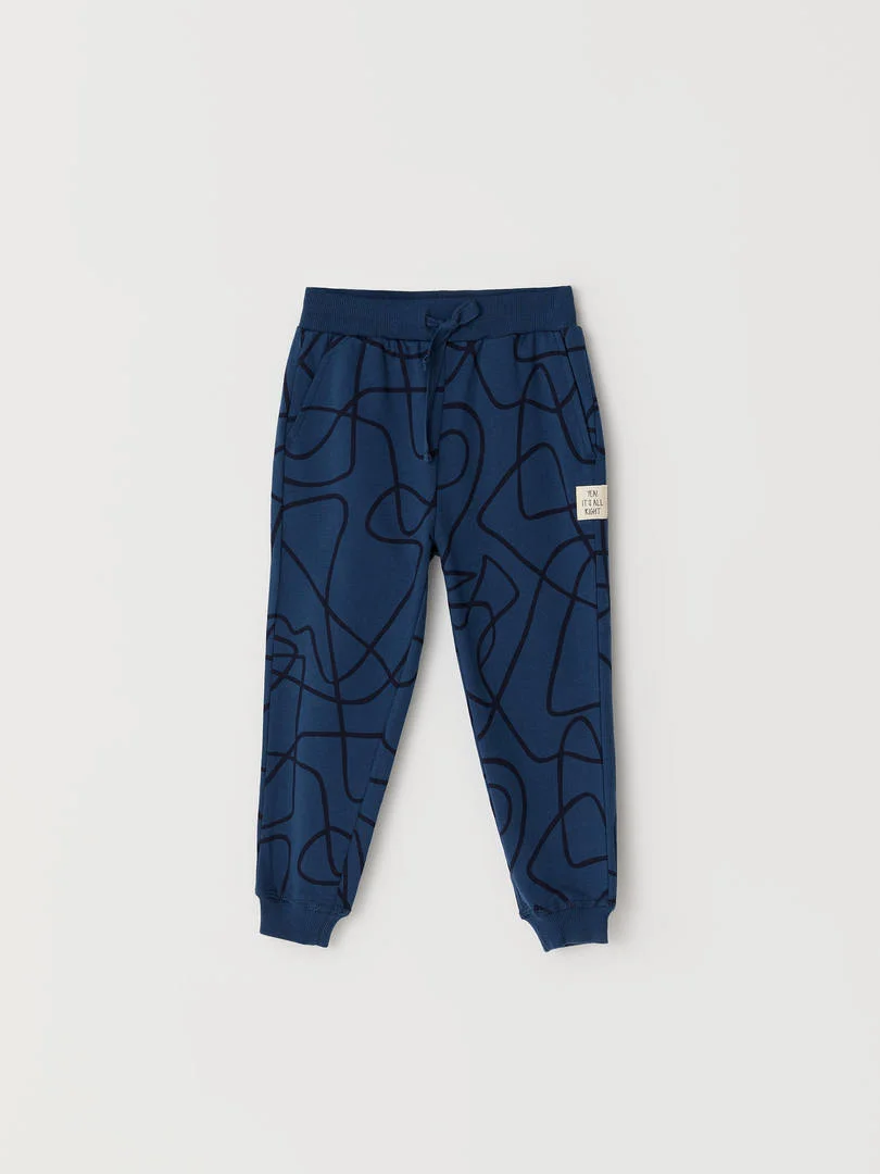 Джоггеры Sela 