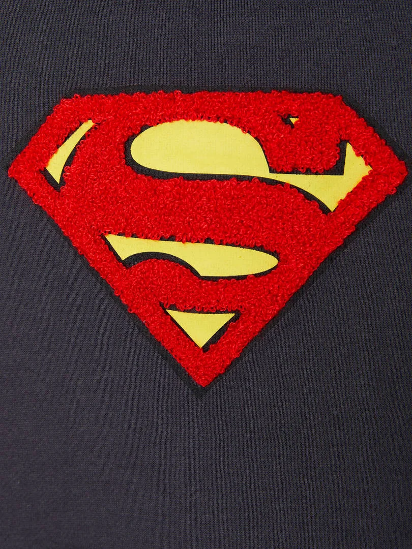 Худи Sela "Superman"