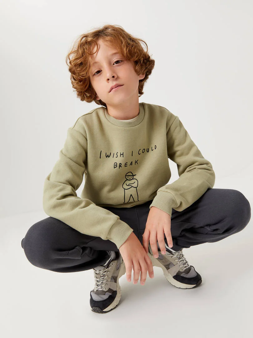 Джоггеры Sela