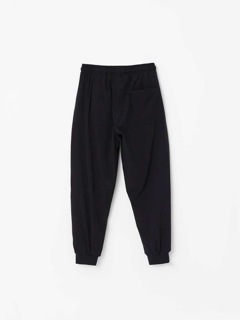 Джоггеры Sela утепленные