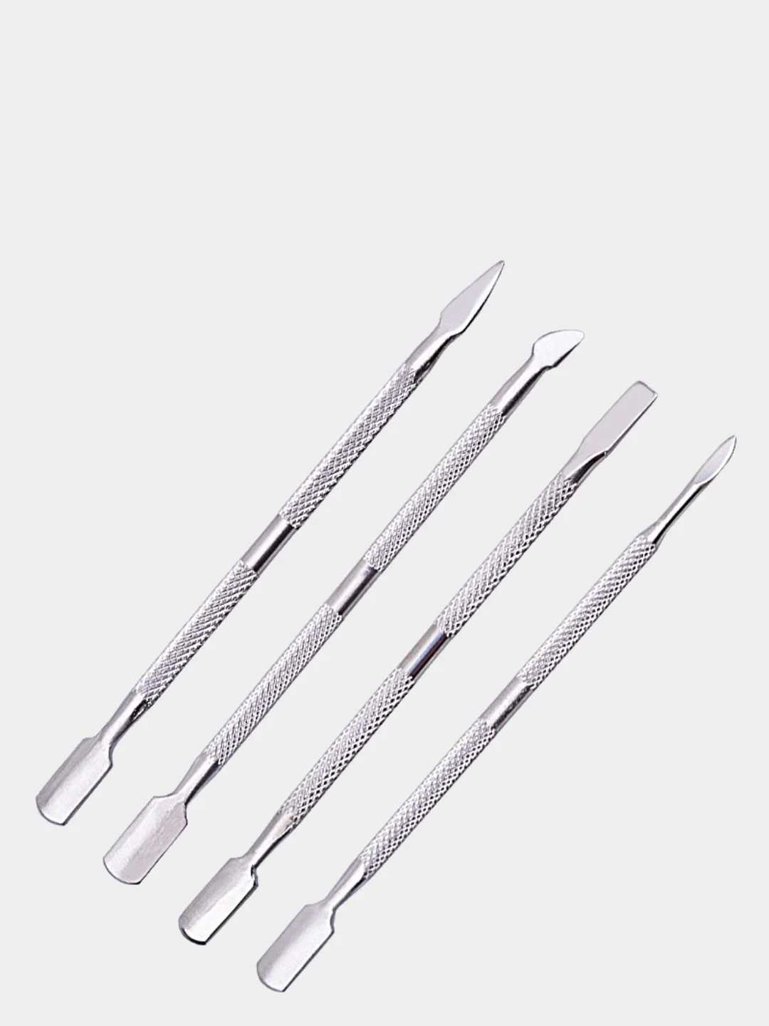 Инструмент для кутикулы METALEKS Шабер RP-500