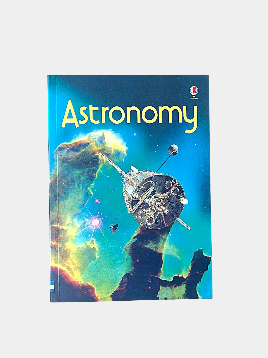 Книга "Science" на английском языке