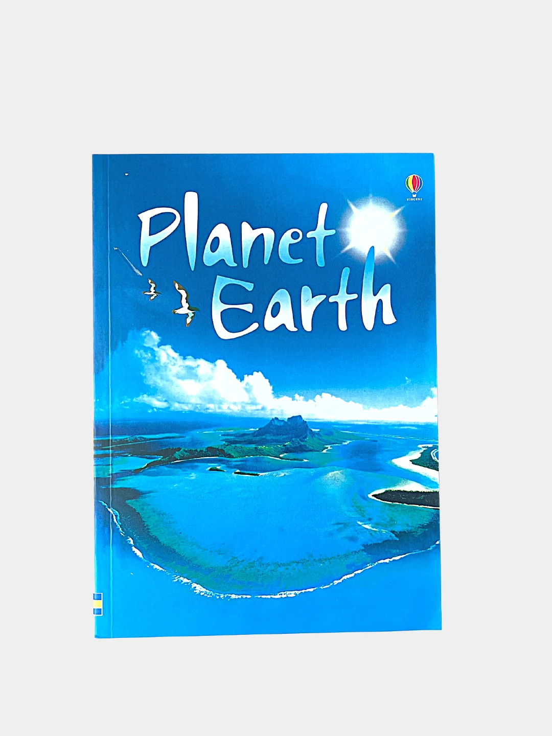 Книга "Science" на английском языке