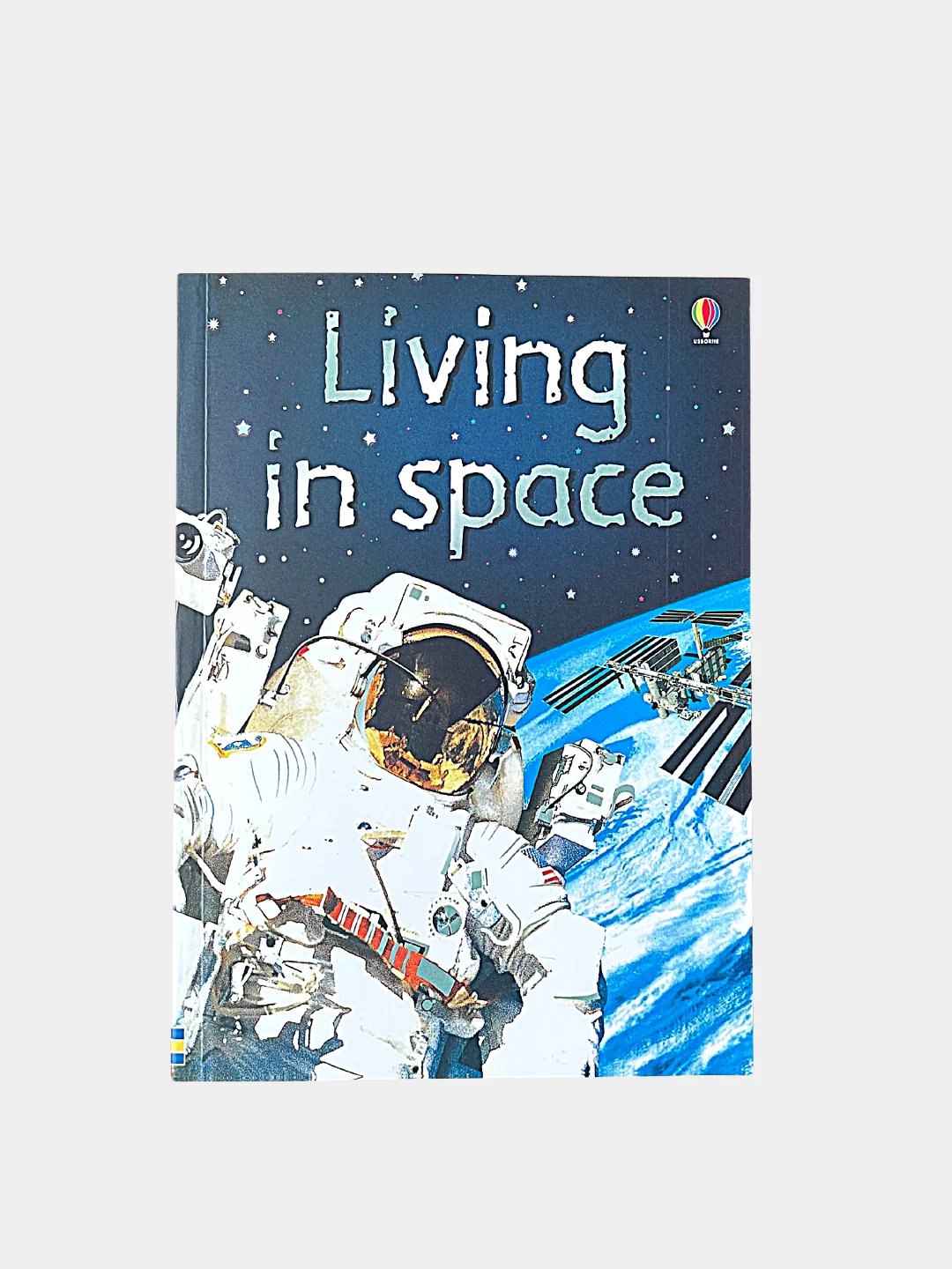 Книга "Science" на английском языке