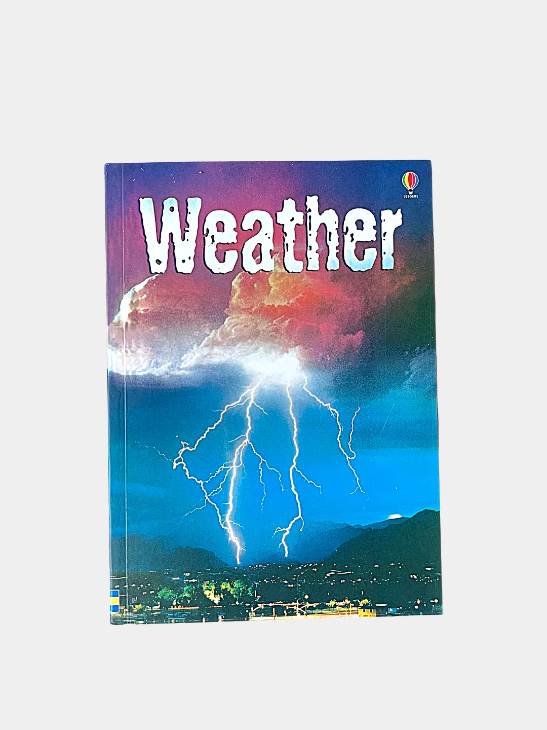 Книга "Science" на английском языке