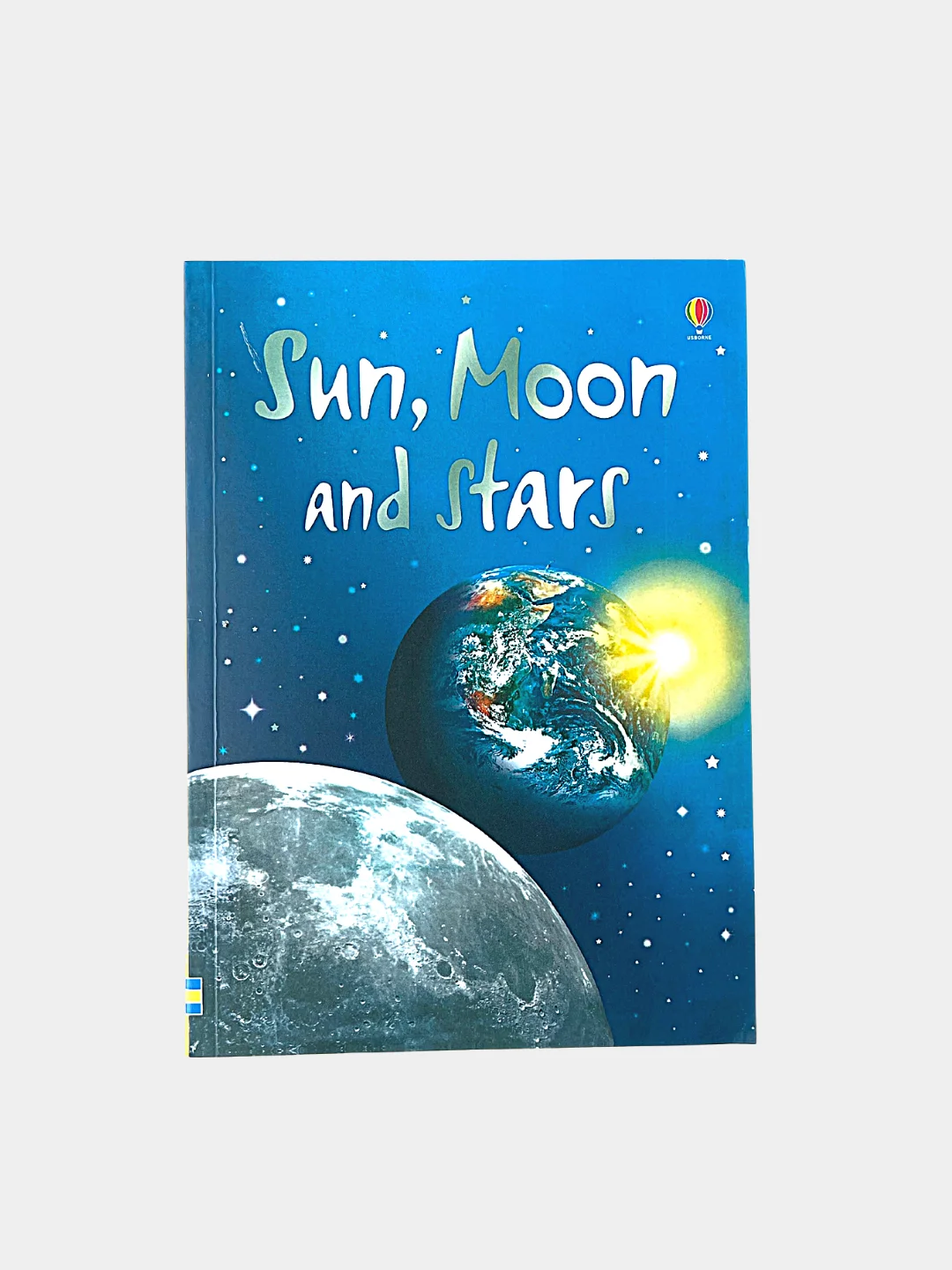 Книга "Science" на английском языке