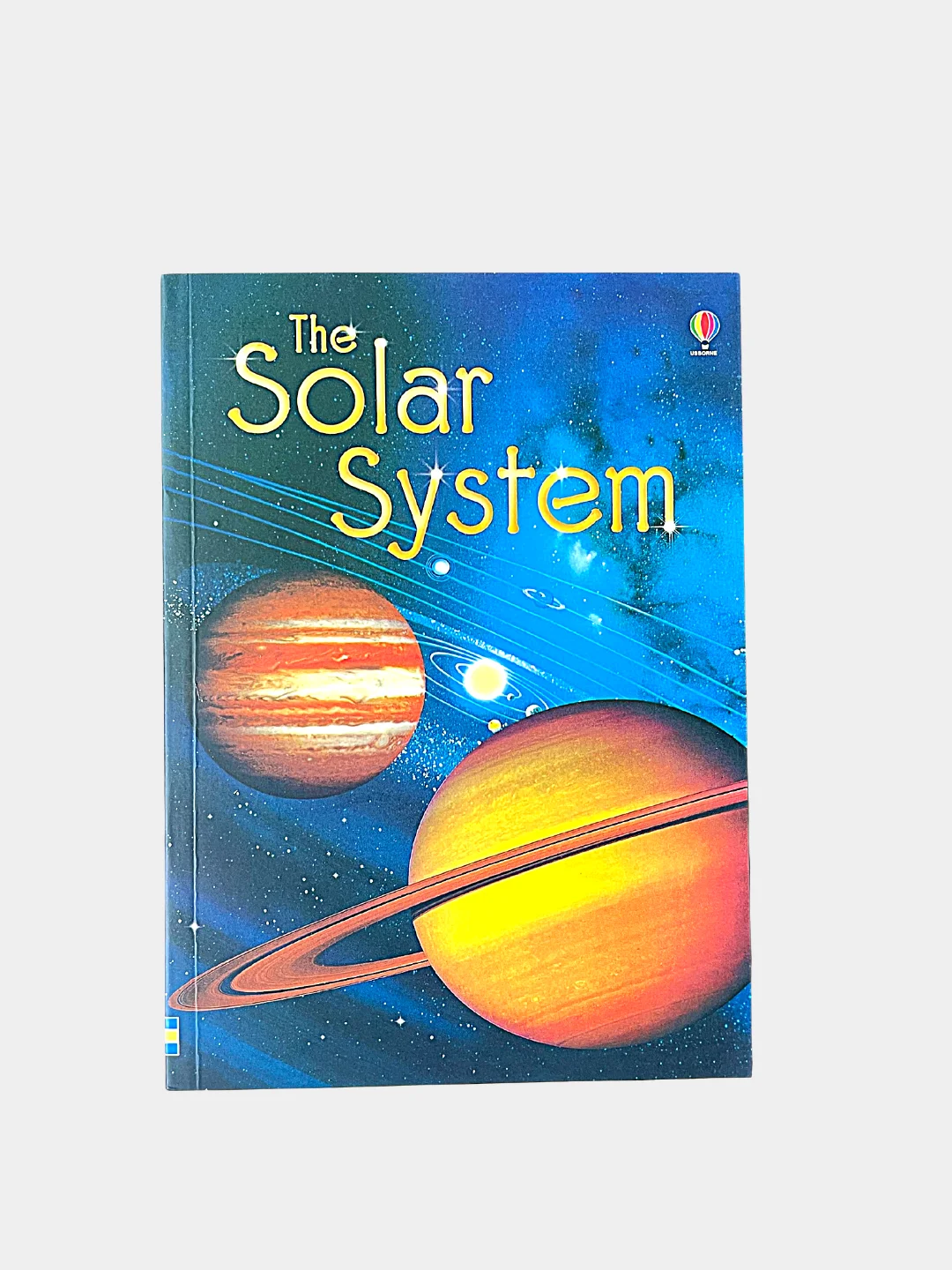 Книга "Science" на английском языке