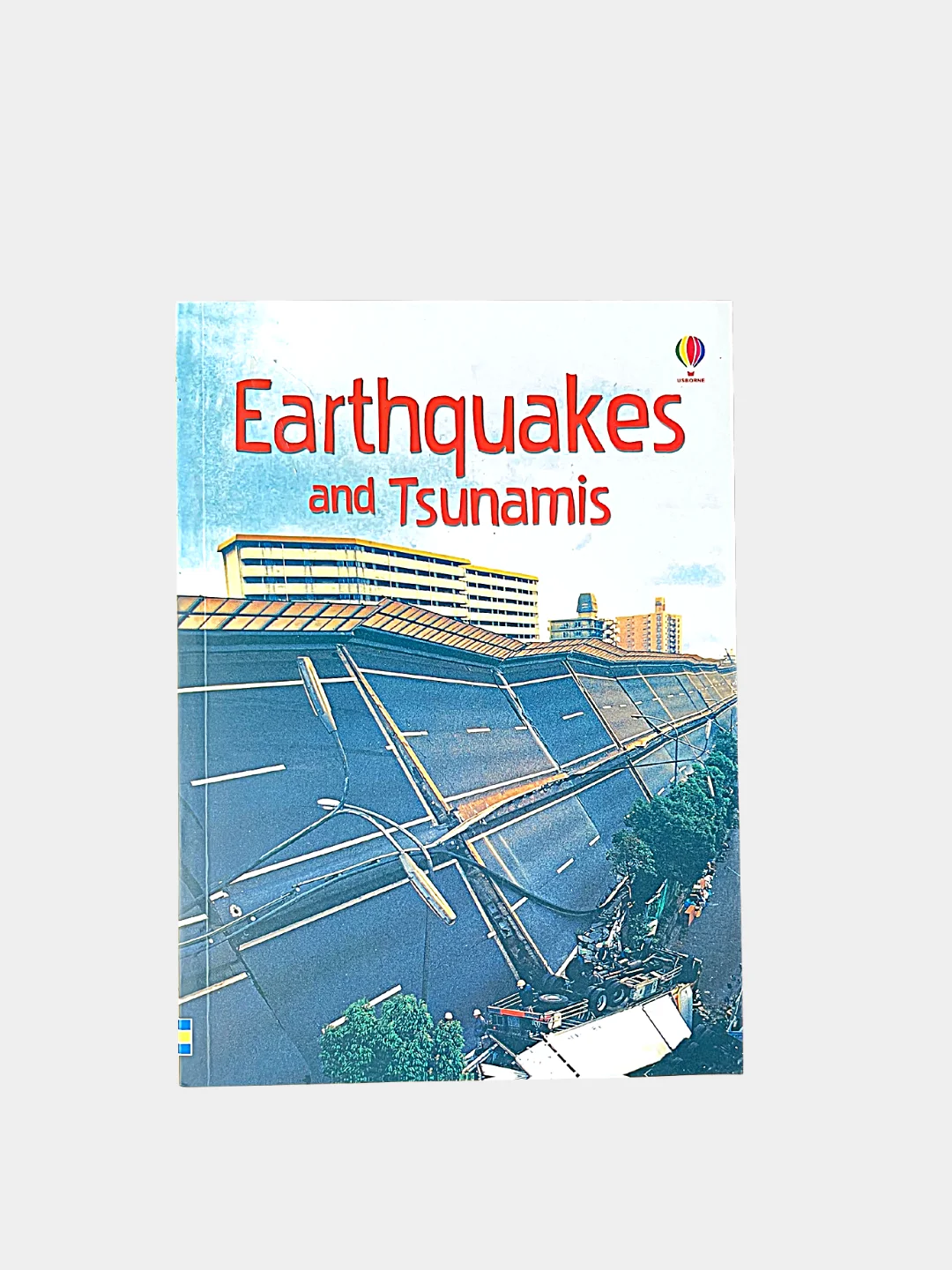 Книга "Science" на английском языке
