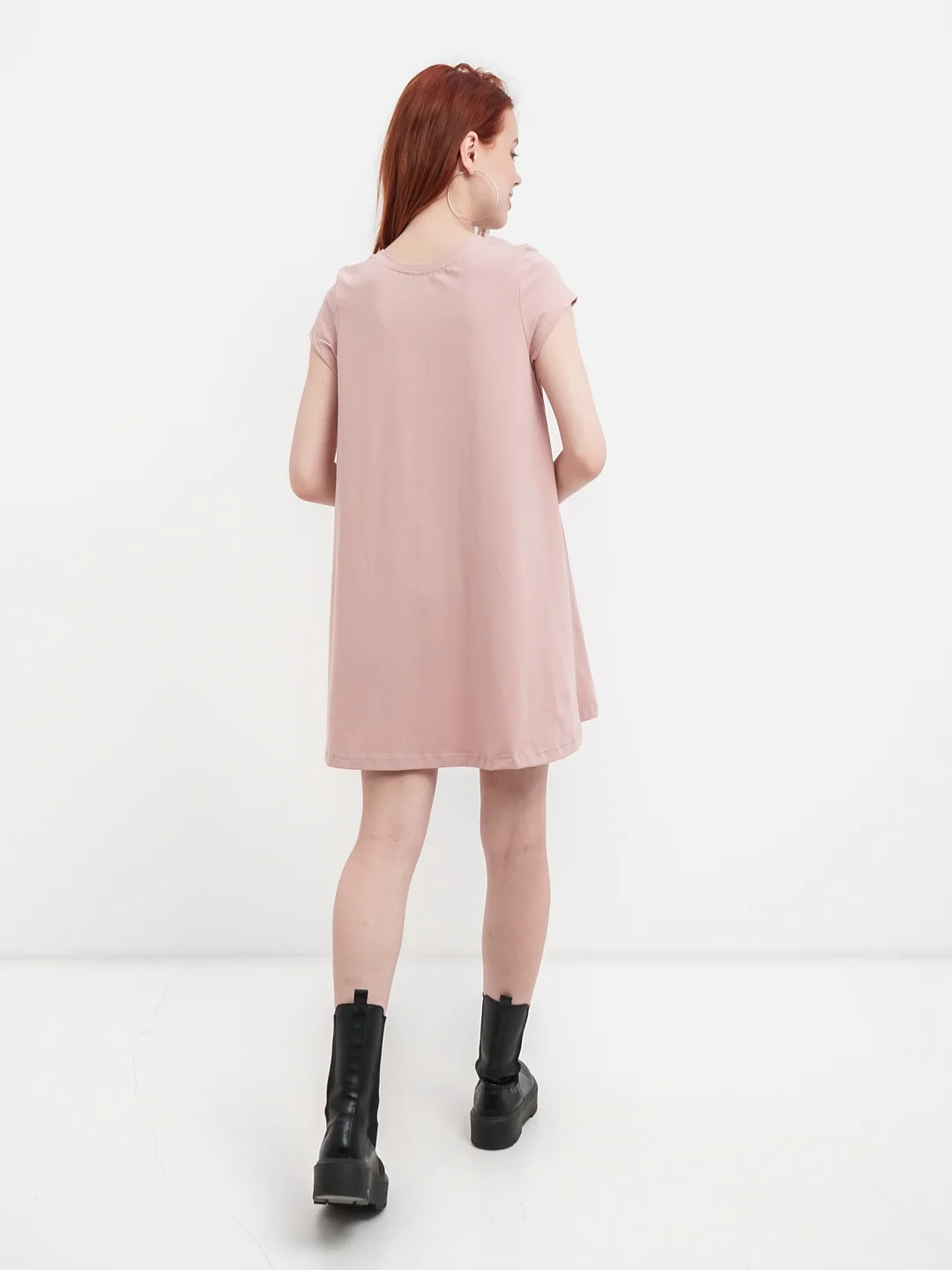 Платье Зонт