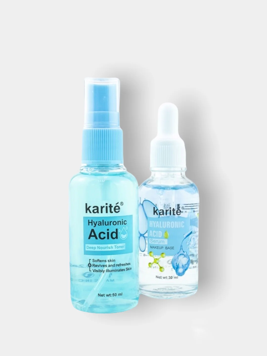 Makeup With Hyaluronic Acid Saubhaya Makeup