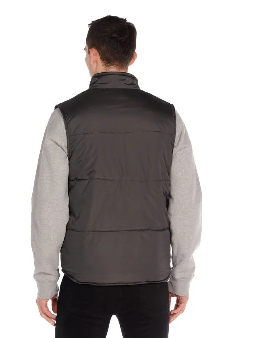 Жилет, РОССО