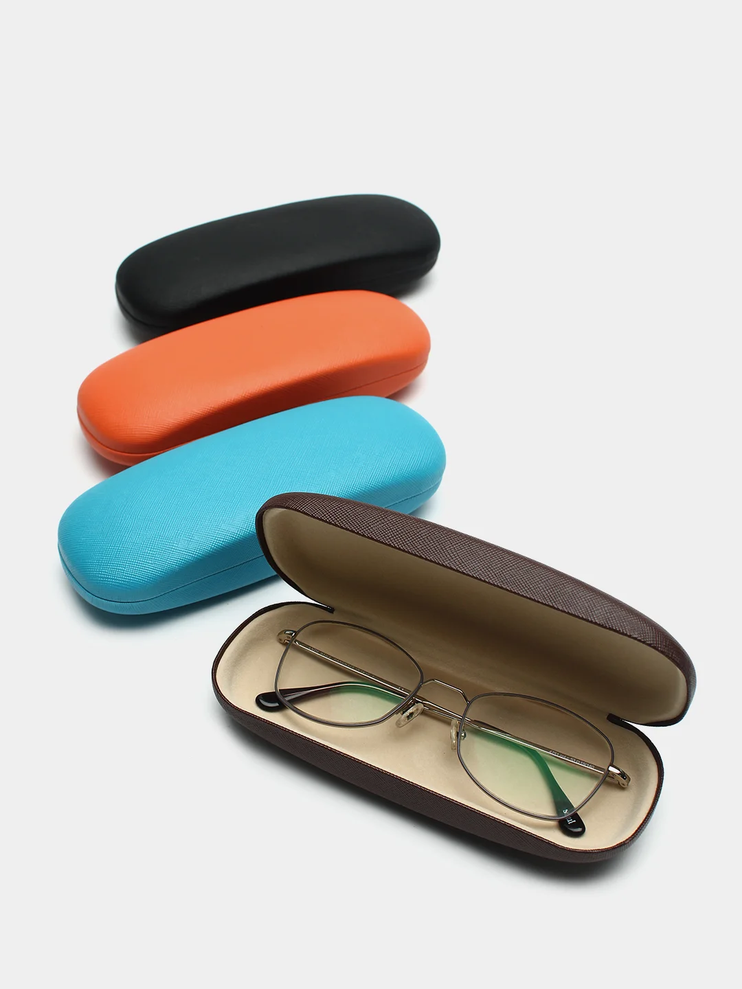 Футляр для очков, очечник