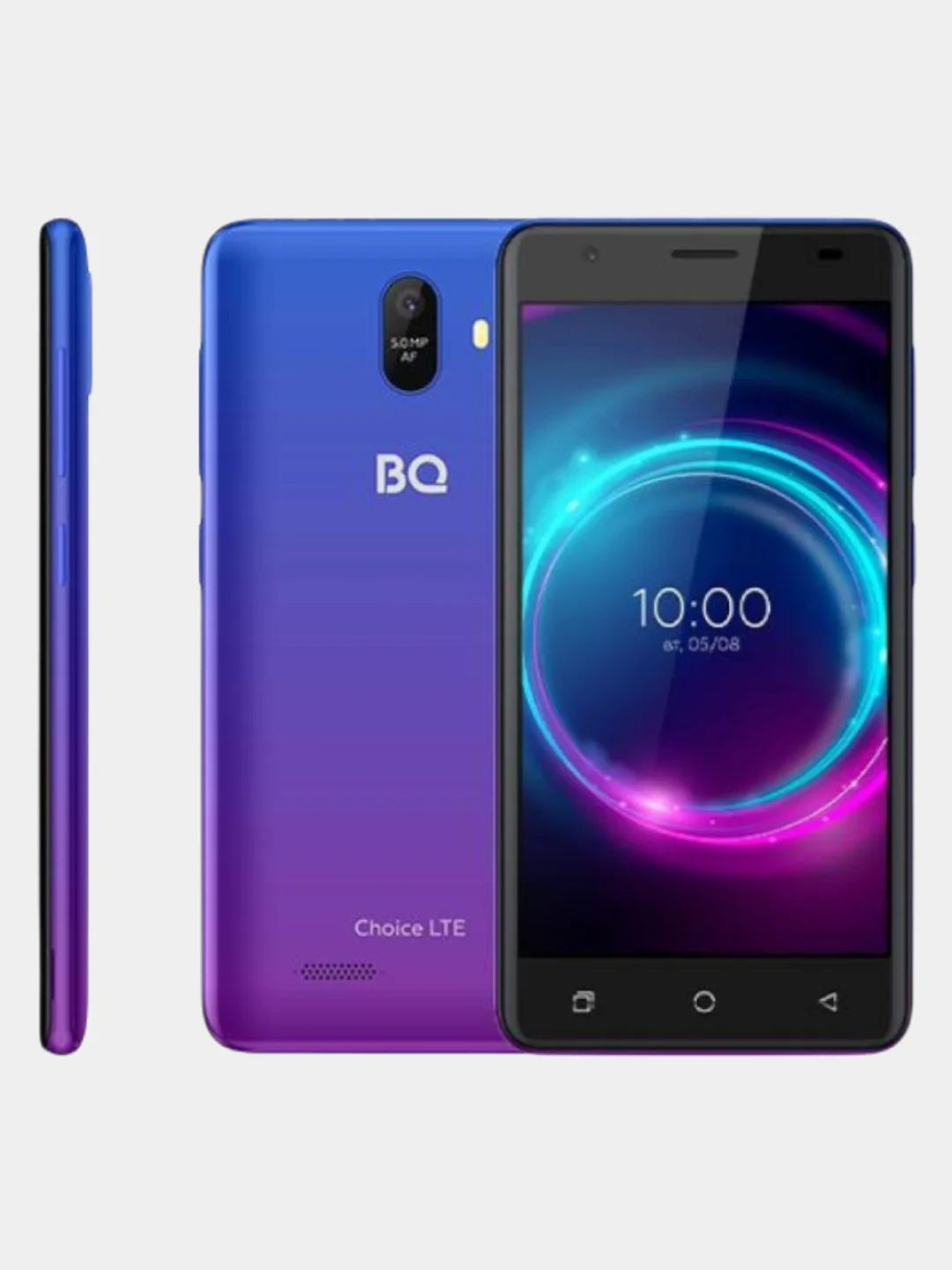 Bq 5046l аккумулятор