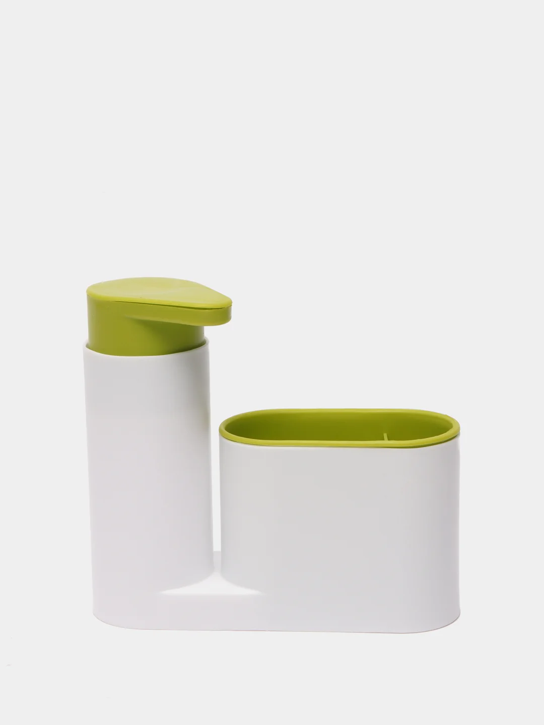 Органайзер для раковины с дозатором для мыла / органайзер для кухни ...