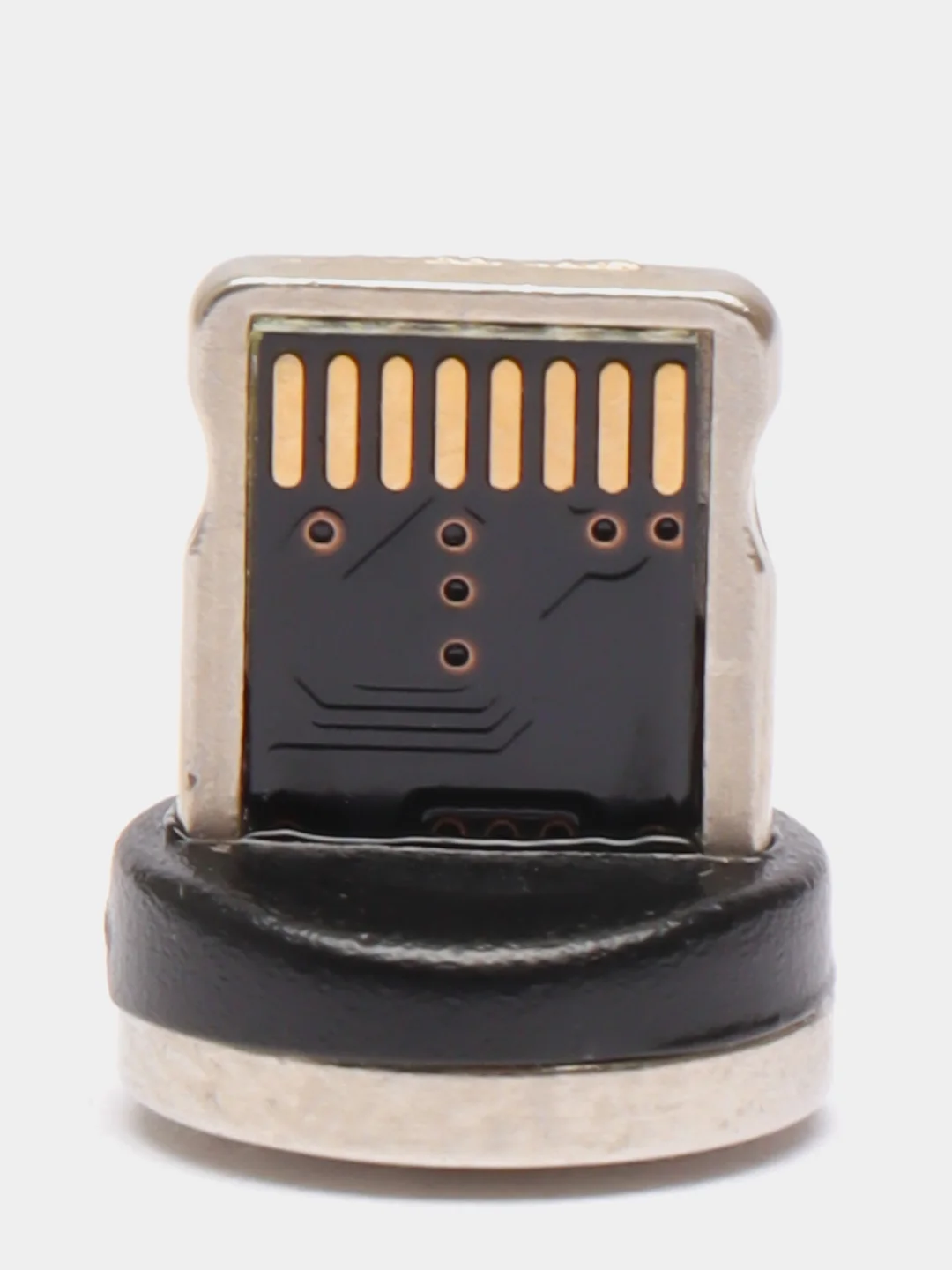 Магнитный коннектор