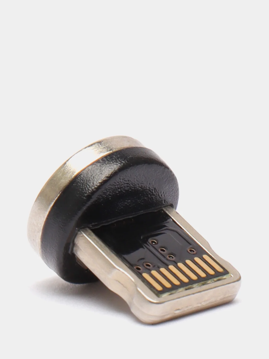 Магнитный коннектор