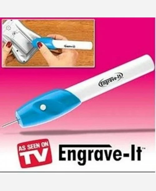 Гравировщик мини Engrave-IT