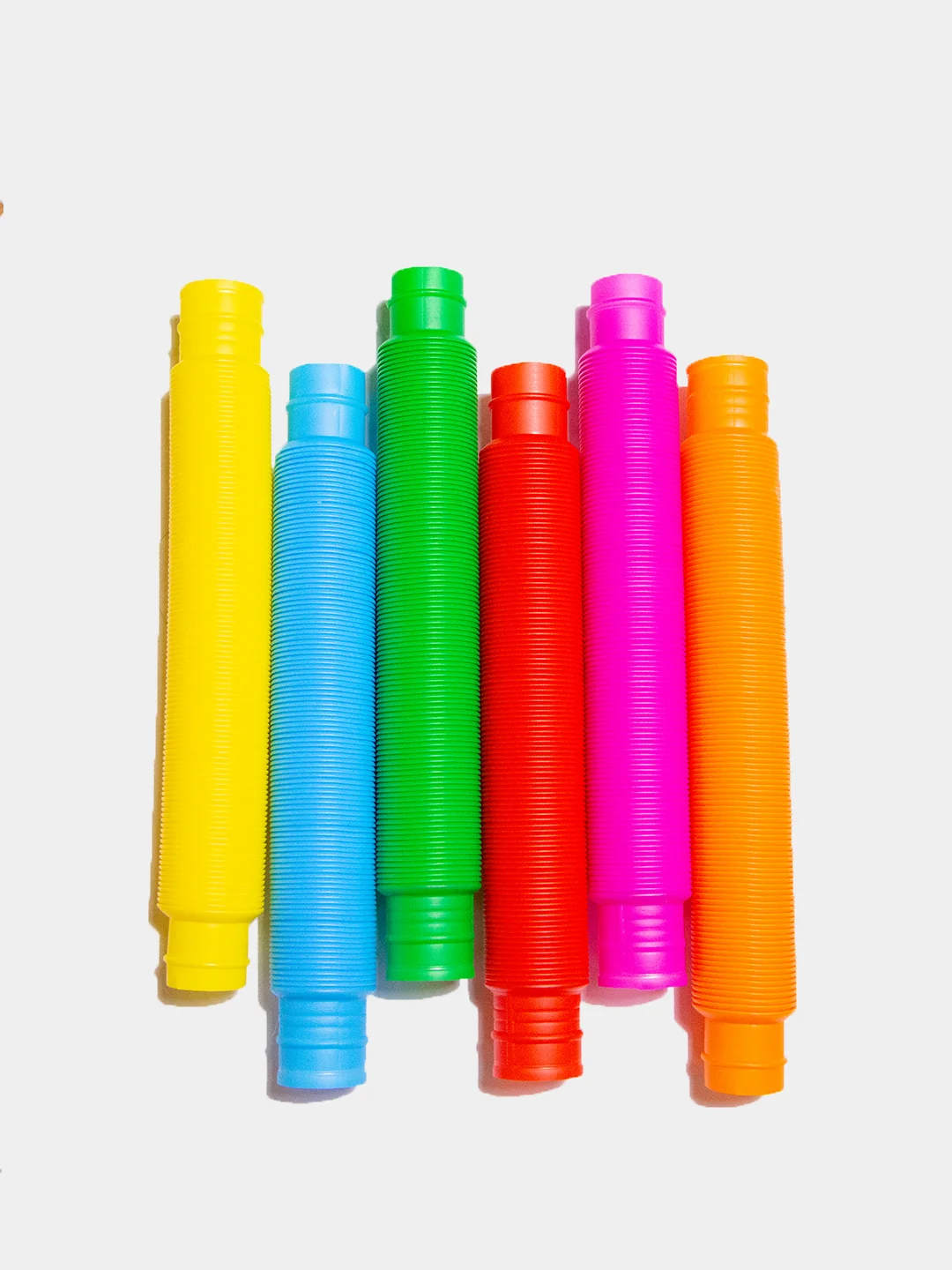 Трубка поп ит 21см, Pop tubes, Поп ит трубка, Игрушка антистресс ...