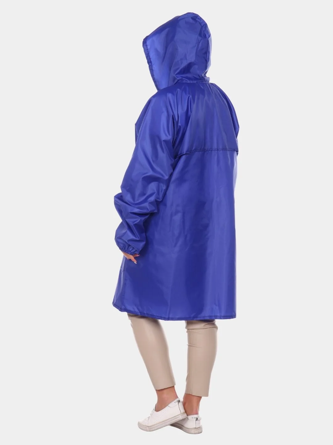 Дождевик плащ