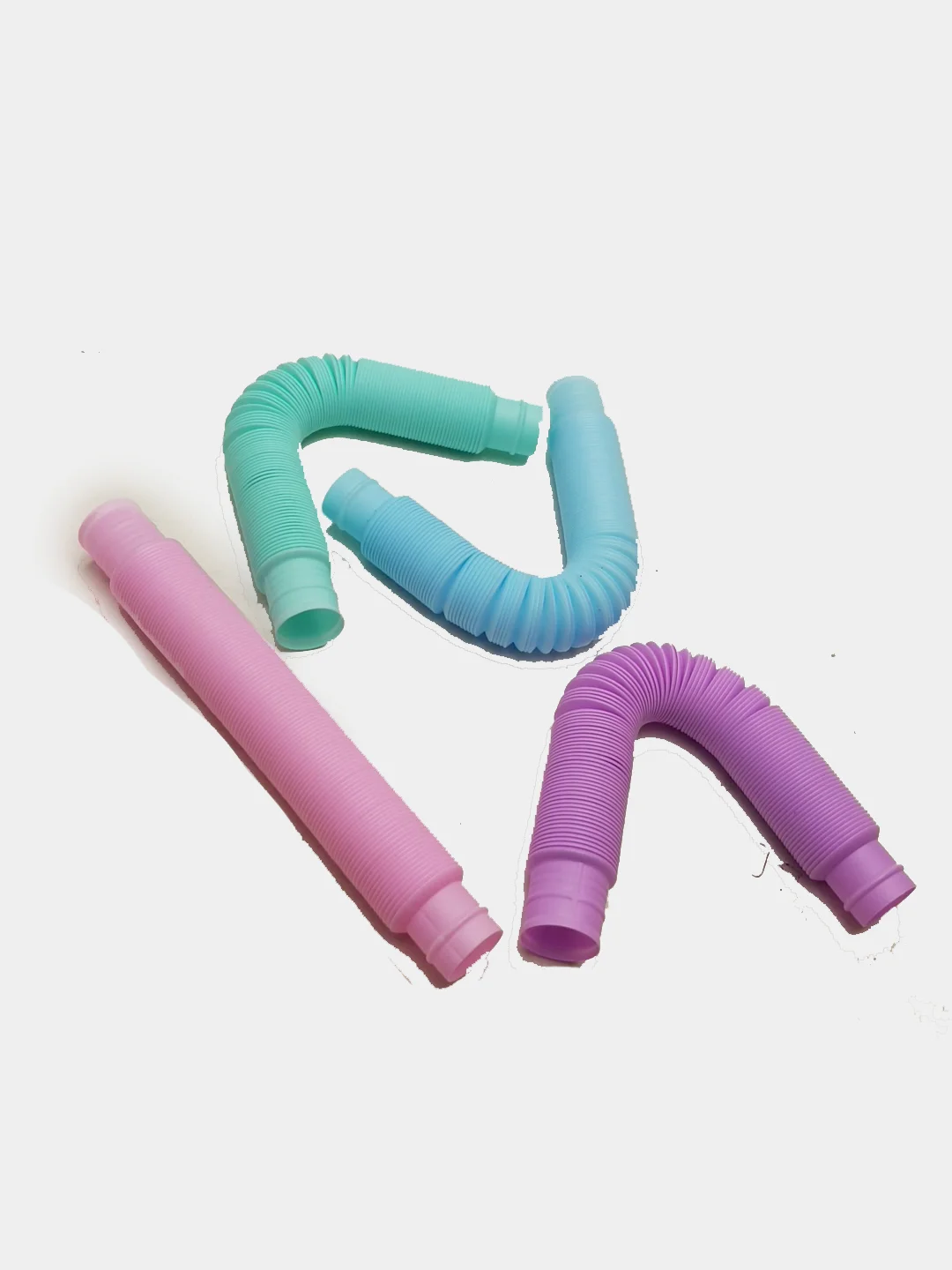 Трубка поп ит 21см, Pop tubes, Поп ит трубка, Игрушка антистресс ...