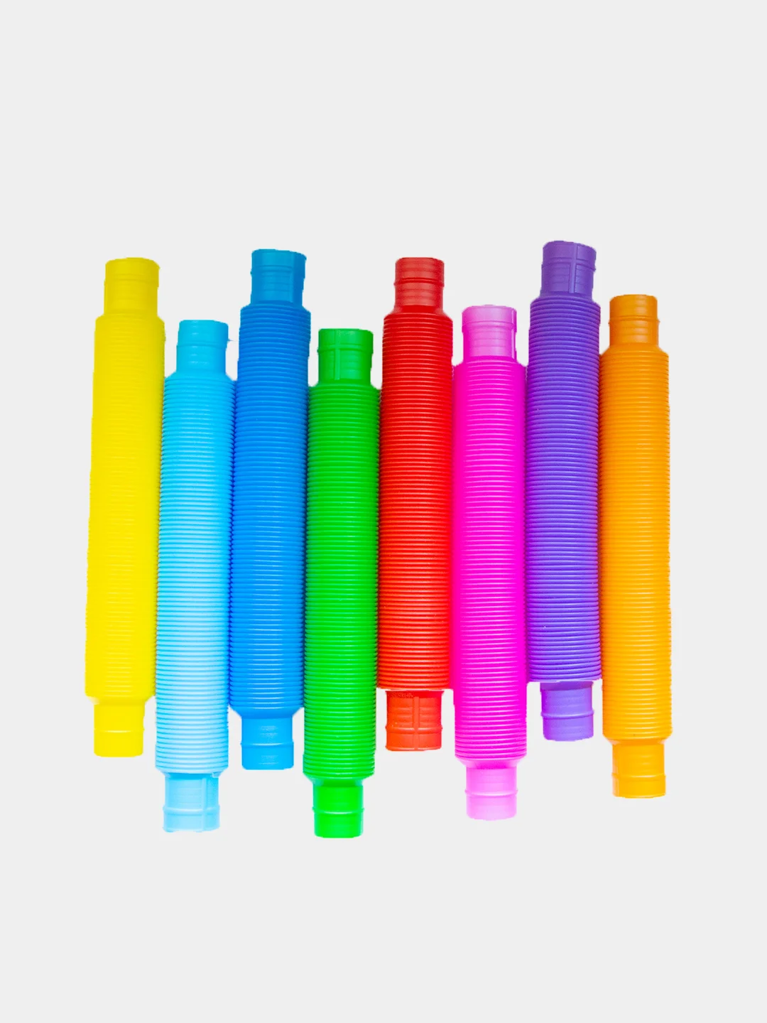 Трубка поп ит 21см, Pop tubes, Поп ит трубка, Игрушка антистресс ...