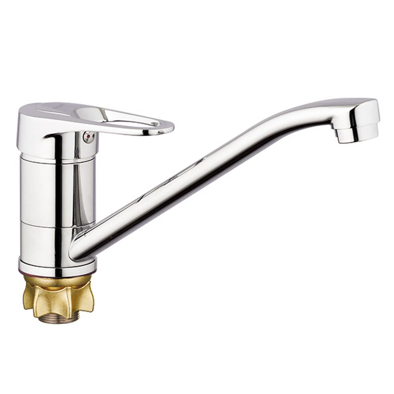 Смеситель для кухни 40к Glauf 4T4-A043 п/гайку за 2406 ? купить в ...