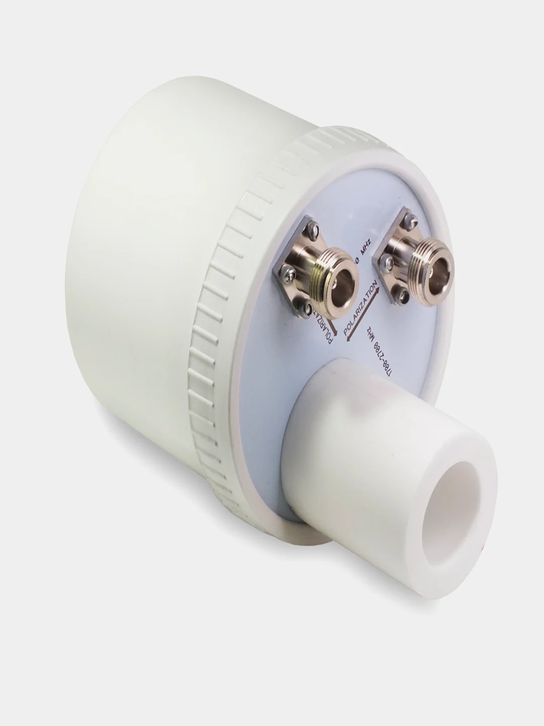 Облучатель MIMO Крокс Kroks KIP9-1700/2700 DP для спутниковой тарелки усилитель интернета