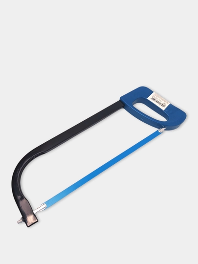 Мини-ножовка по металлу 300 мм HOGERT за 440 ? купить в интернет ...