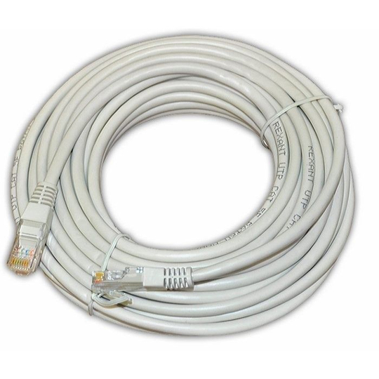  кабель 9 метров LAN UTP для интернета патч-корд RJ45 .