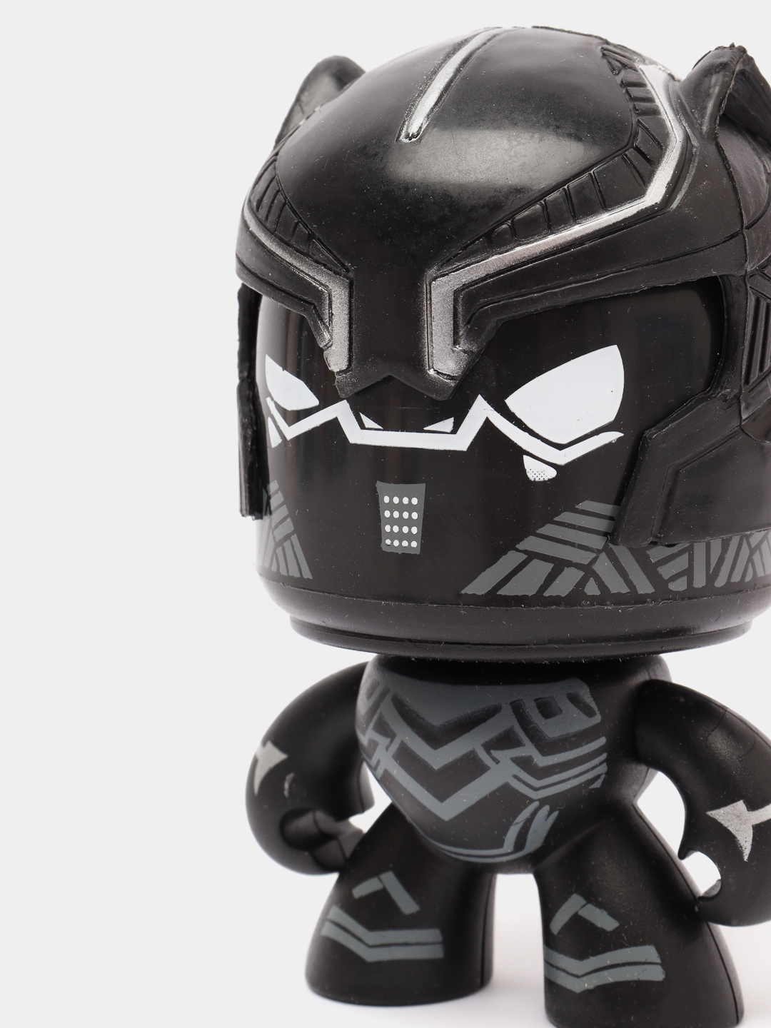 mighty muggs black panther