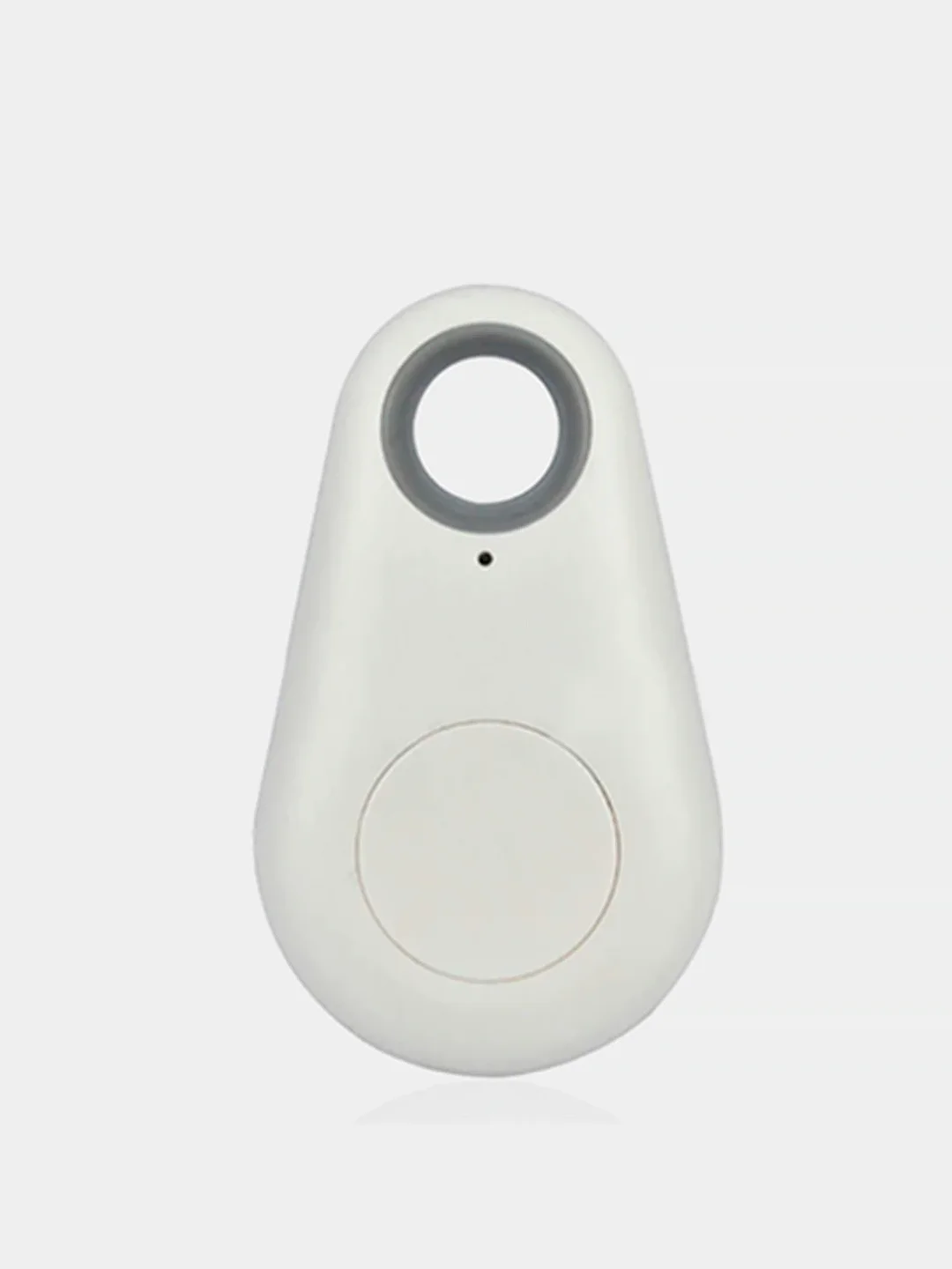 GPS трекер со звуком, брелок, tracker Bluetooth, на ошейник со звуком для собак и кошек