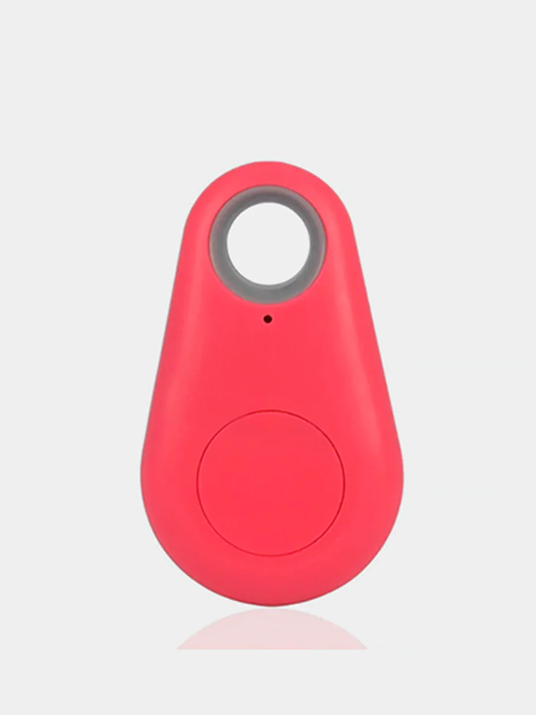 GPS трекер со звуком, брелок, tracker Bluetooth, на ошейник со звуком для собак и кошек